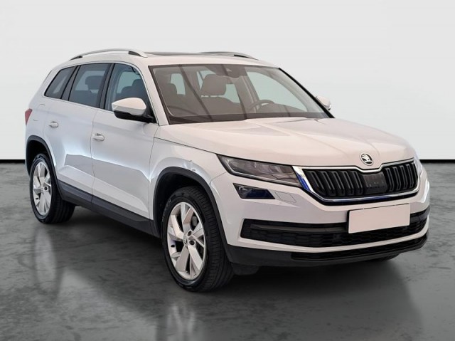 Škoda Kodiaq  2.0 TDI 
