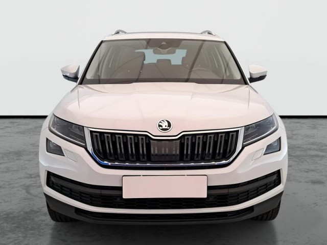 Škoda Kodiaq  2.0 TDI 