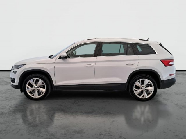 Škoda Kodiaq  2.0 TDI 