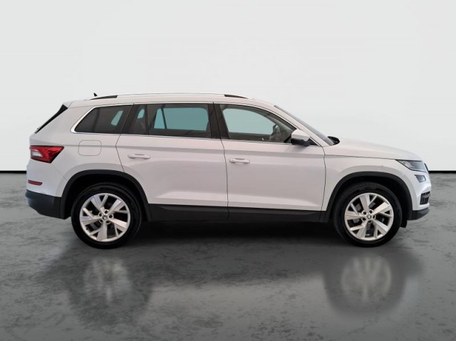 Škoda Kodiaq  2.0 TDI 