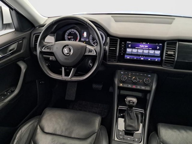 Škoda Kodiaq  2.0 TDI 