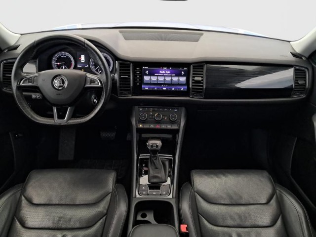 Škoda Kodiaq  2.0 TDI 