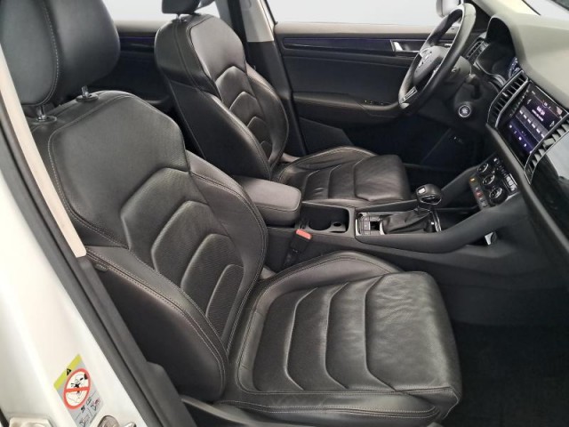 Škoda Kodiaq  2.0 TDI 