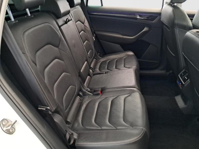Škoda Kodiaq  2.0 TDI 