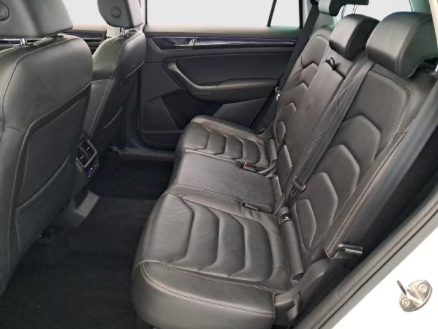 Škoda Kodiaq  2.0 TDI 