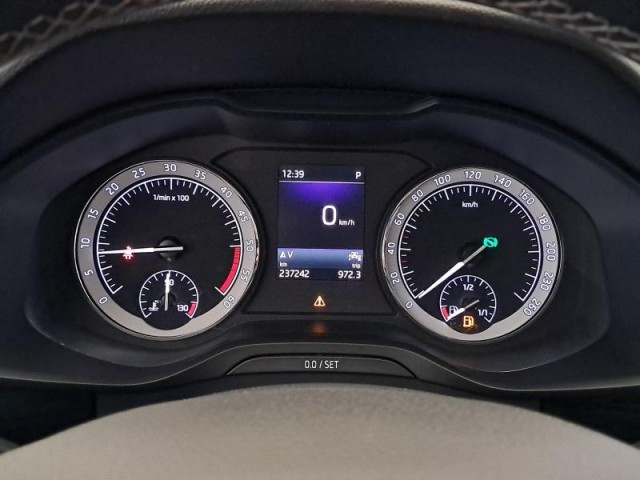 Škoda Kodiaq  2.0 TDI 