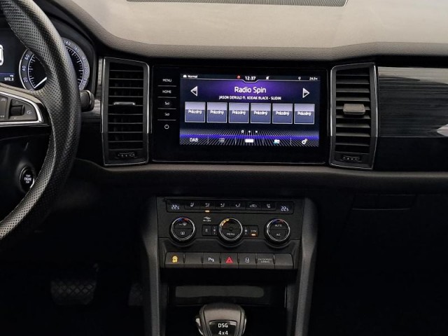 Škoda Kodiaq  2.0 TDI 