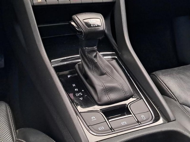 Škoda Kodiaq  2.0 TDI 