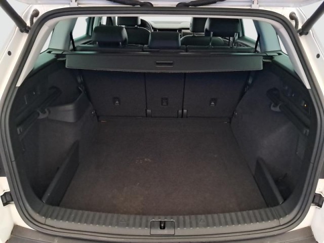 Škoda Kodiaq  2.0 TDI 