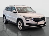 Škoda Kodiaq  2.0 TDI 