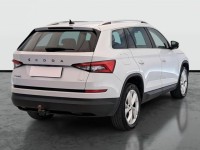 Škoda Kodiaq  2.0 TDI 