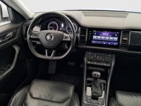 Škoda Kodiaq  2.0 TDI 