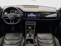 Škoda Kodiaq  2.0 TDI 