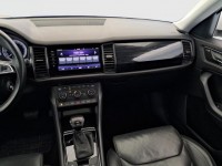 Škoda Kodiaq  2.0 TDI 