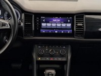 Škoda Kodiaq  2.0 TDI 