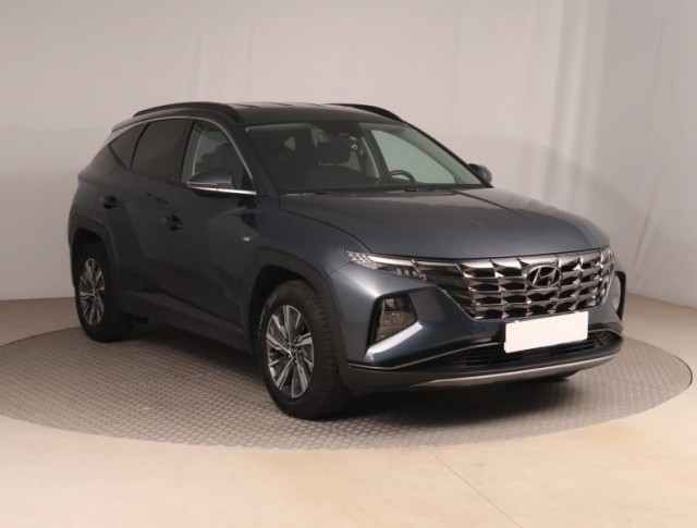 Hyundai Tucson  1.6 T-GDI Start