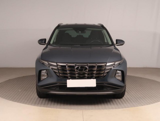 Hyundai Tucson  1.6 T-GDI Start
