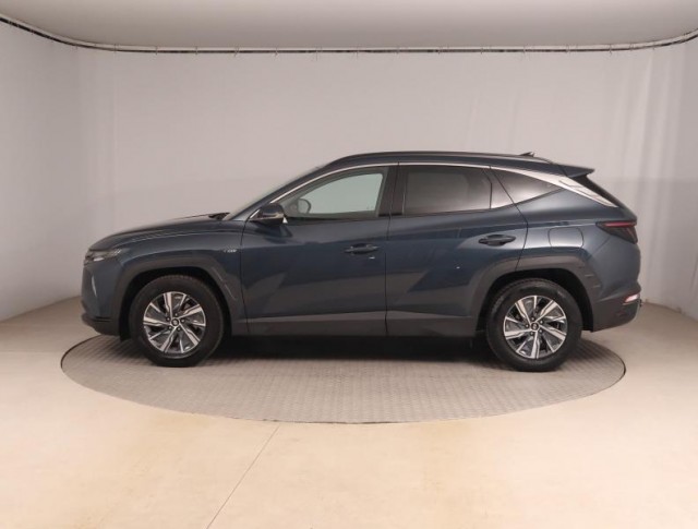 Hyundai Tucson  1.6 T-GDI Start
