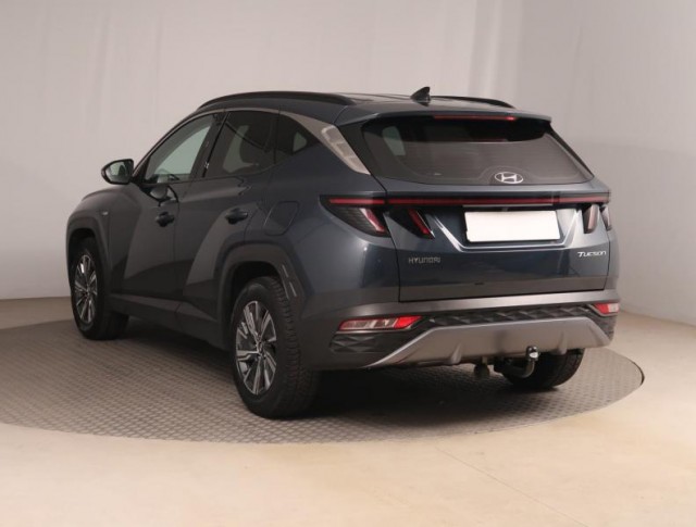 Hyundai Tucson  1.6 T-GDI Start