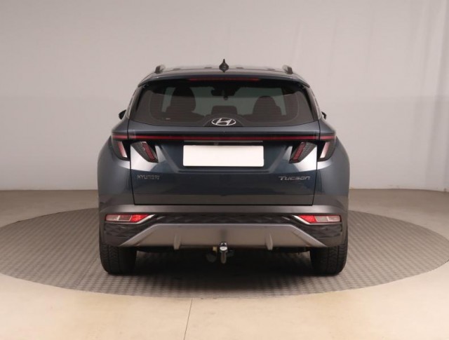 Hyundai Tucson  1.6 T-GDI Start