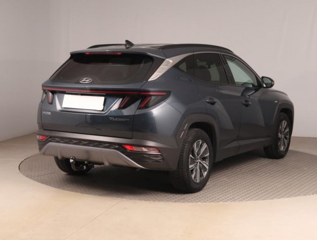 Hyundai Tucson  1.6 T-GDI Start