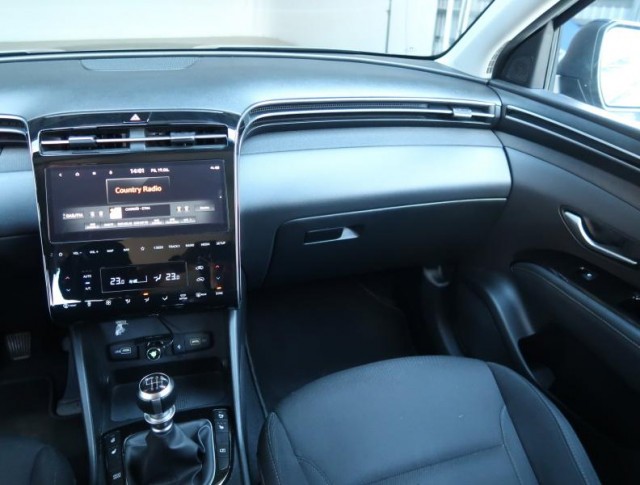 Hyundai Tucson  1.6 T-GDI Start