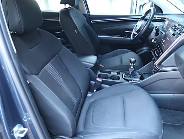 Hyundai Tucson  1.6 T-GDI Start