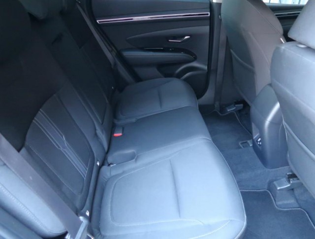 Hyundai Tucson  1.6 T-GDI Start
