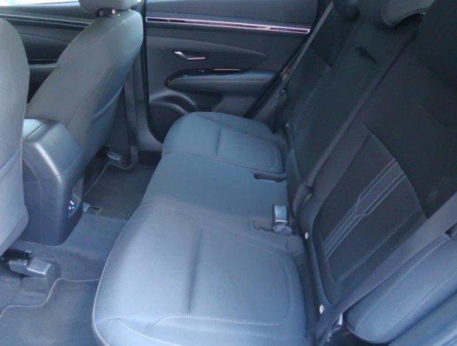 Hyundai Tucson  1.6 T-GDI Start