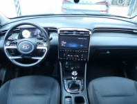 Hyundai Tucson  1.6 T-GDI Start