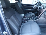Hyundai Tucson  1.6 T-GDI Start