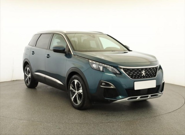 Peugeot 5008  1.6 THP 