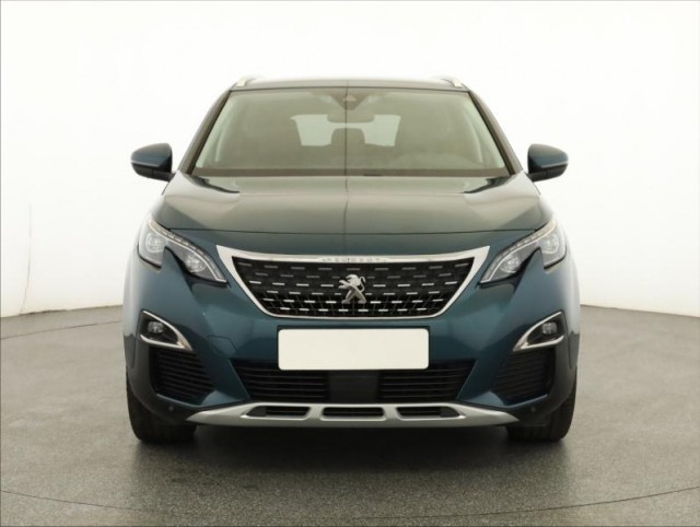 Peugeot 5008  1.6 THP 