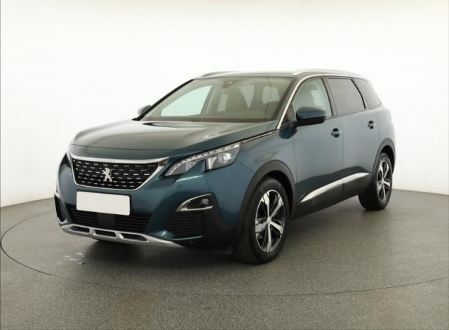 Peugeot 5008  1.6 THP 