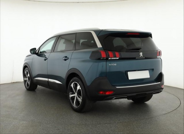 Peugeot 5008  1.6 THP 