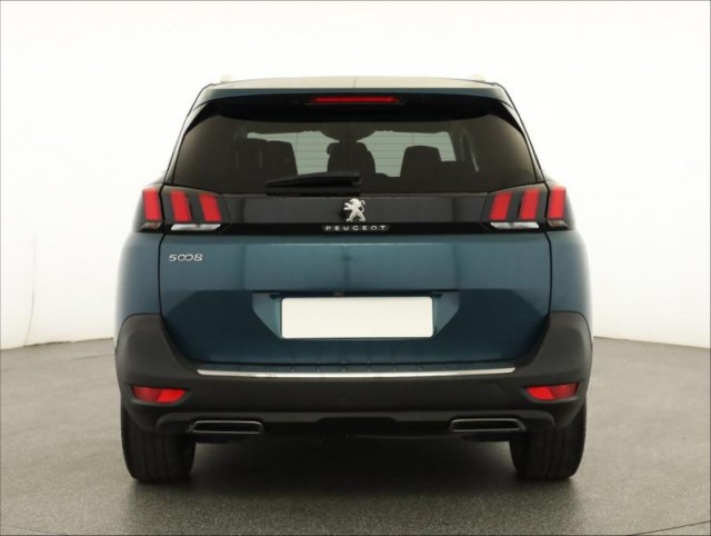 Peugeot 5008  1.6 THP 