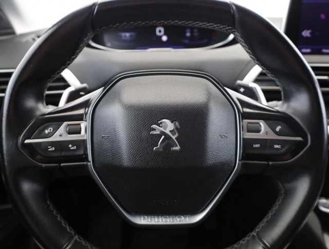 Peugeot 5008  1.6 THP 