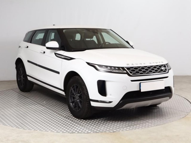 Land Rover Range Rover Evoque  TD4 