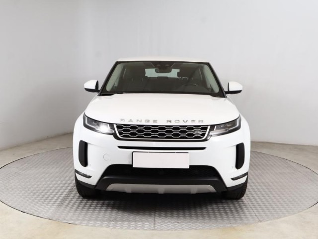 Land Rover Range Rover Evoque  TD4 