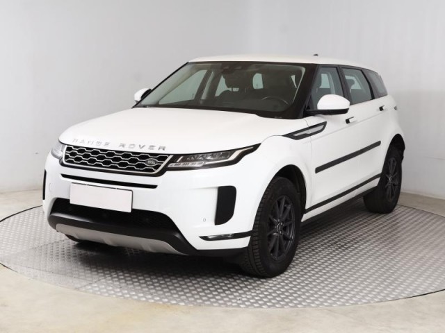 Land Rover Range Rover Evoque  TD4 