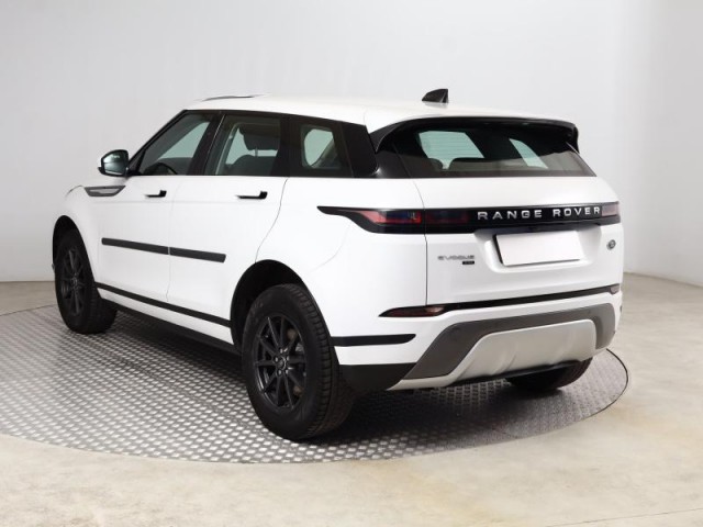 Land Rover Range Rover Evoque  TD4 
