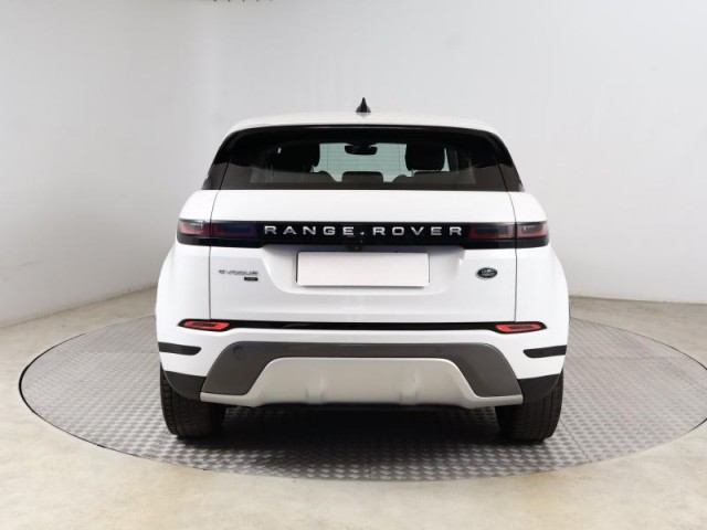 Land Rover Range Rover Evoque  TD4 