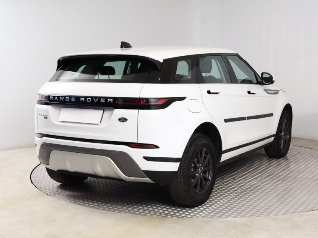 Land Rover Range Rover Evoque  TD4 
