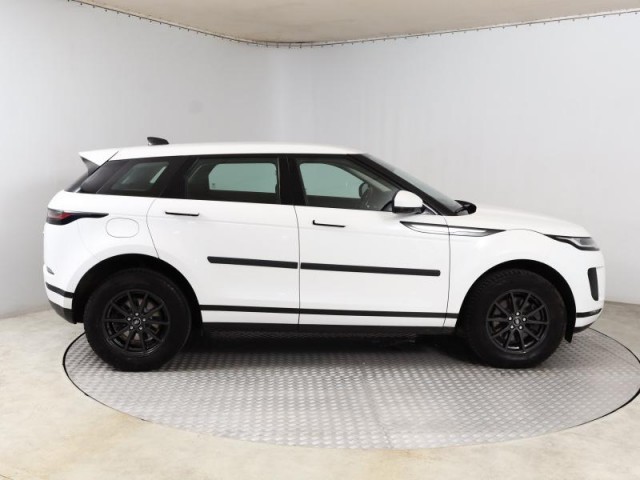 Land Rover Range Rover Evoque  TD4 