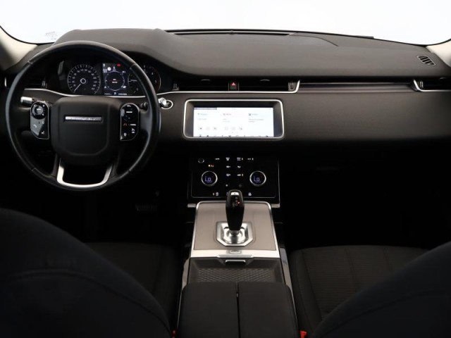 Land Rover Range Rover Evoque  TD4 