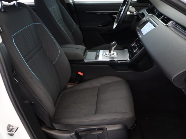 Land Rover Range Rover Evoque  TD4 