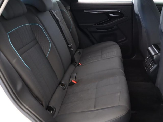 Land Rover Range Rover Evoque  TD4 