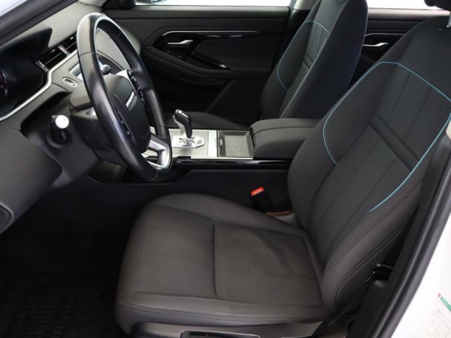Land Rover Range Rover Evoque  TD4 