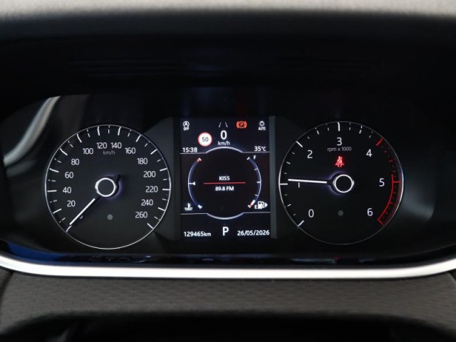 Land Rover Range Rover Evoque  TD4 