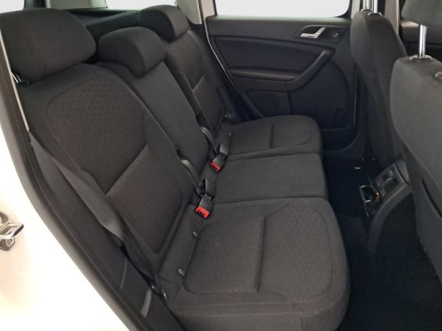 Škoda Yeti  1.6 TDI Elegance
